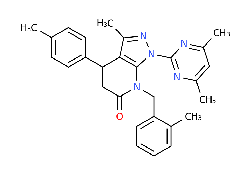 Structure Amb20289169