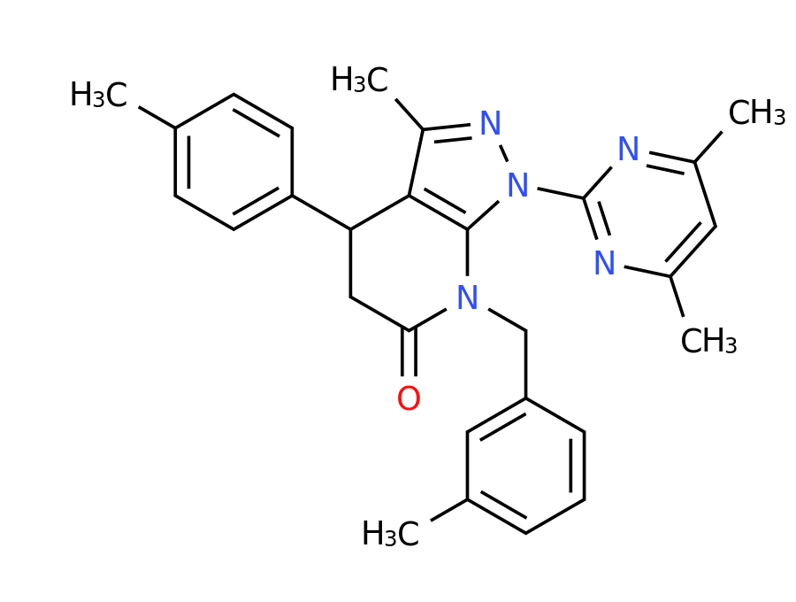 Structure Amb20289170