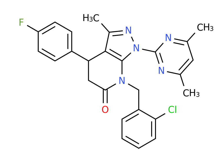 Structure Amb20289191