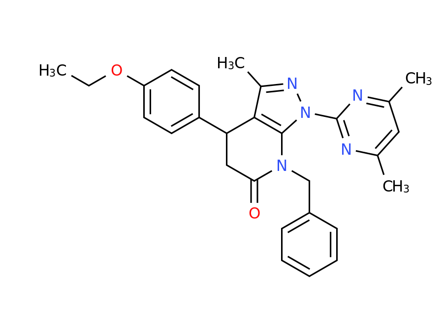 Structure Amb20289203