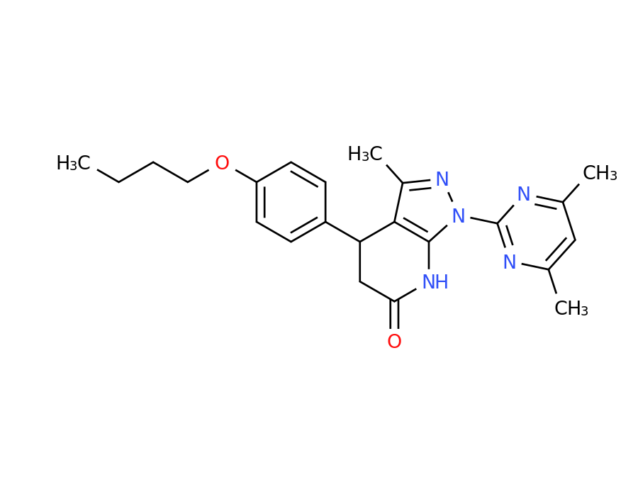 Structure Amb20289216