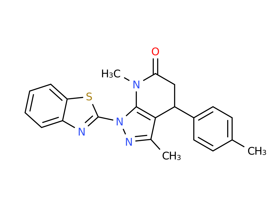 Structure Amb20289217