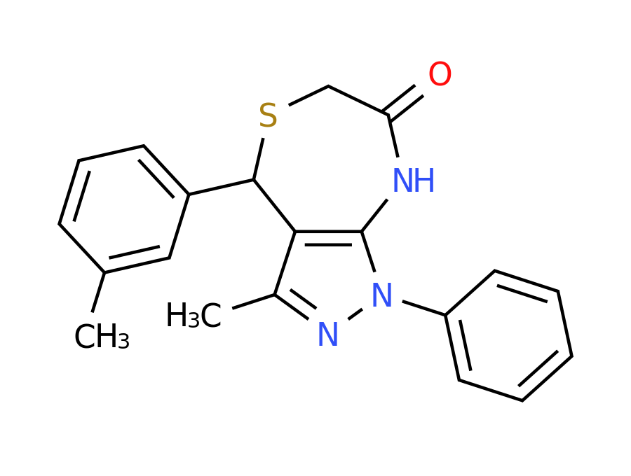 Structure Amb20289552