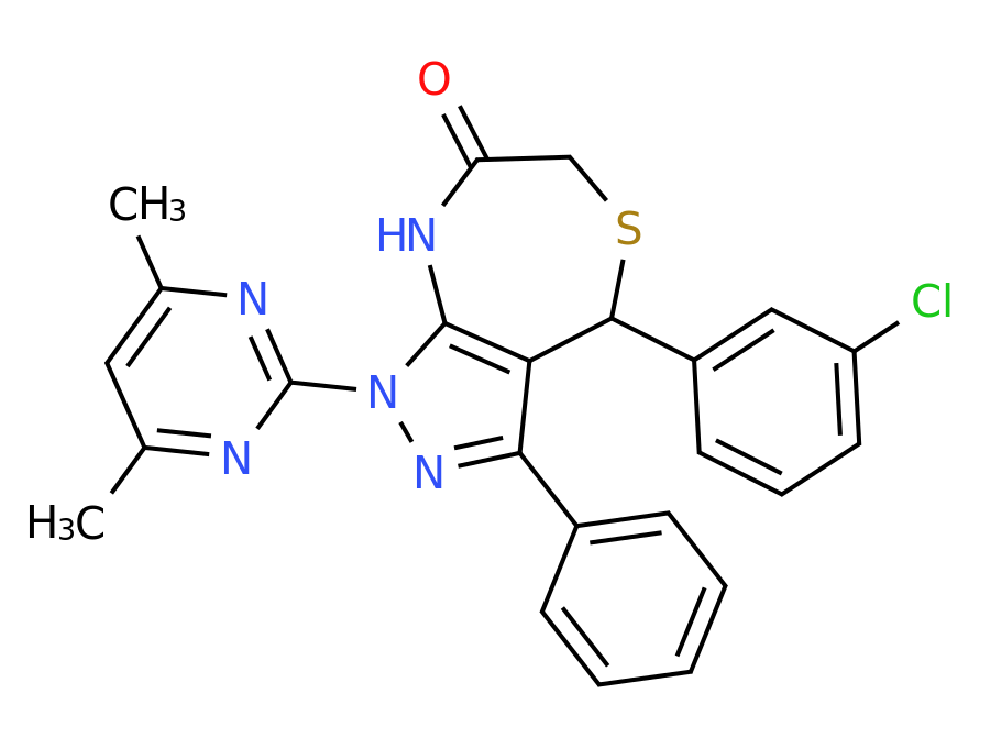 Structure Amb20289567