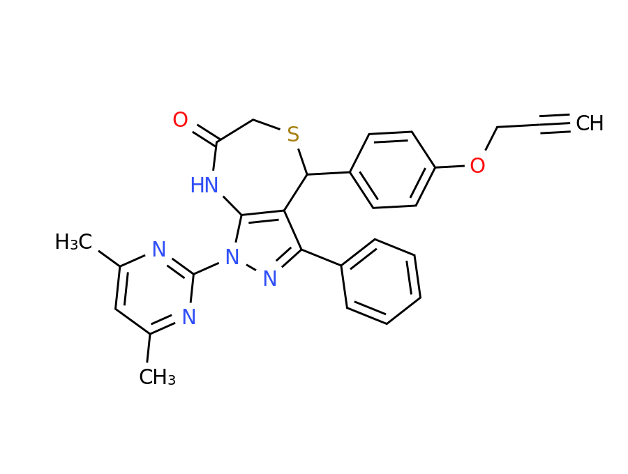 Structure Amb20289592