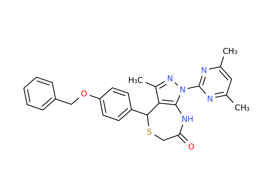 Structure Amb20289607