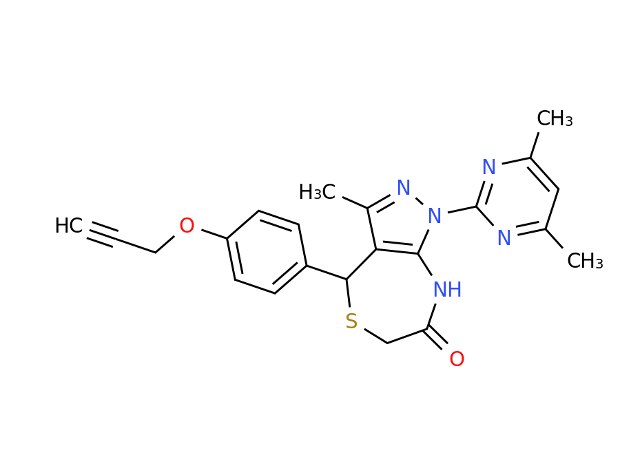 Structure Amb20289614