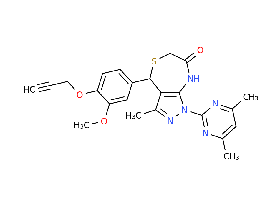 Structure Amb20289616