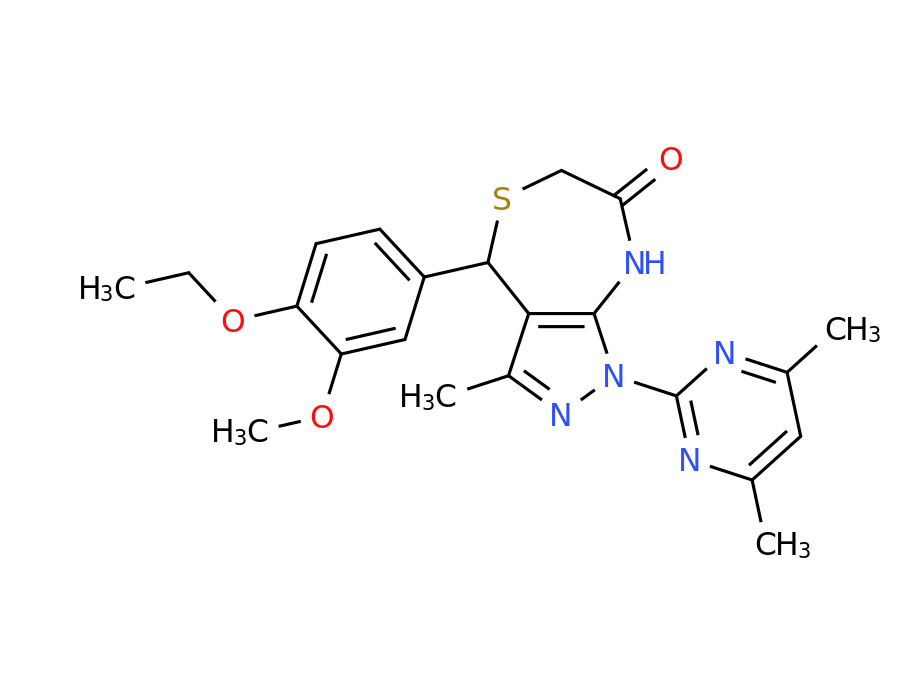 Structure Amb20289617