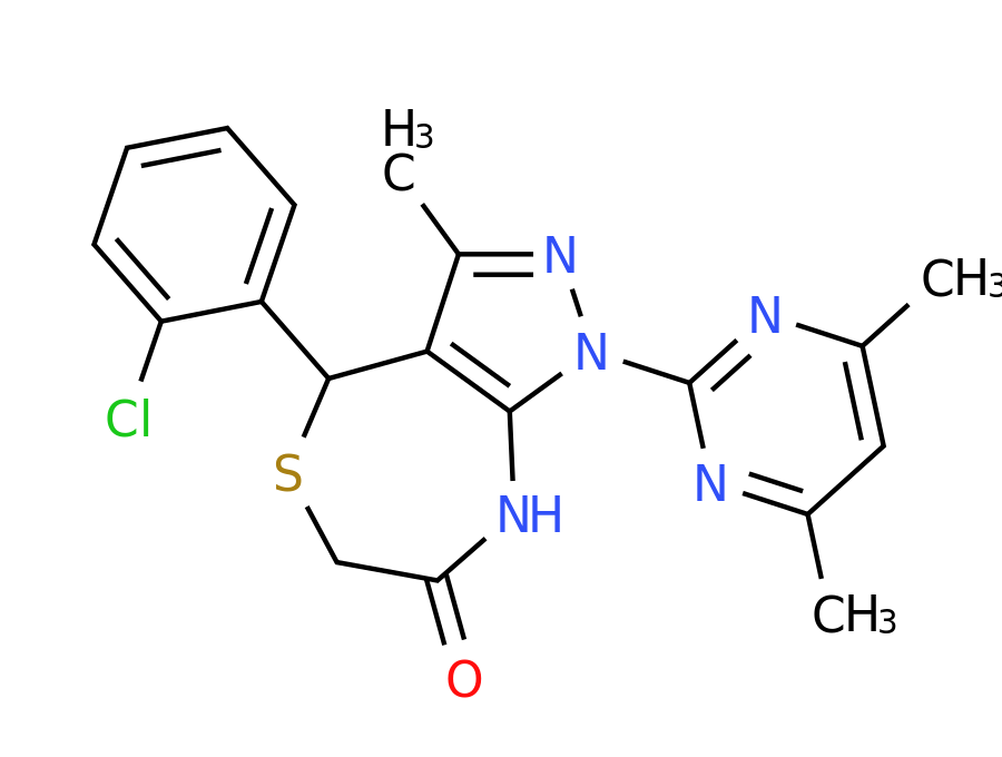 Structure Amb20289624