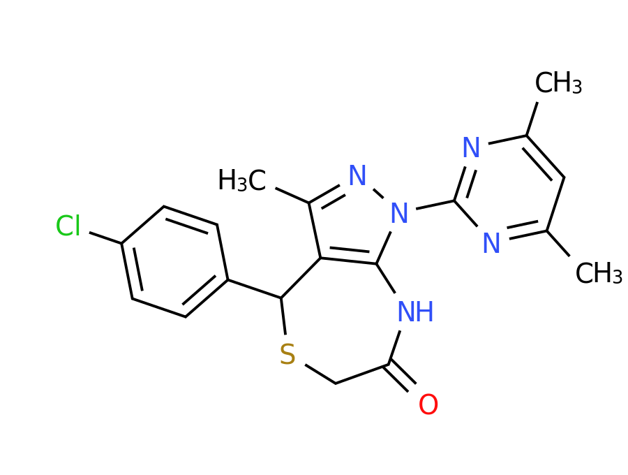 Structure Amb20289628