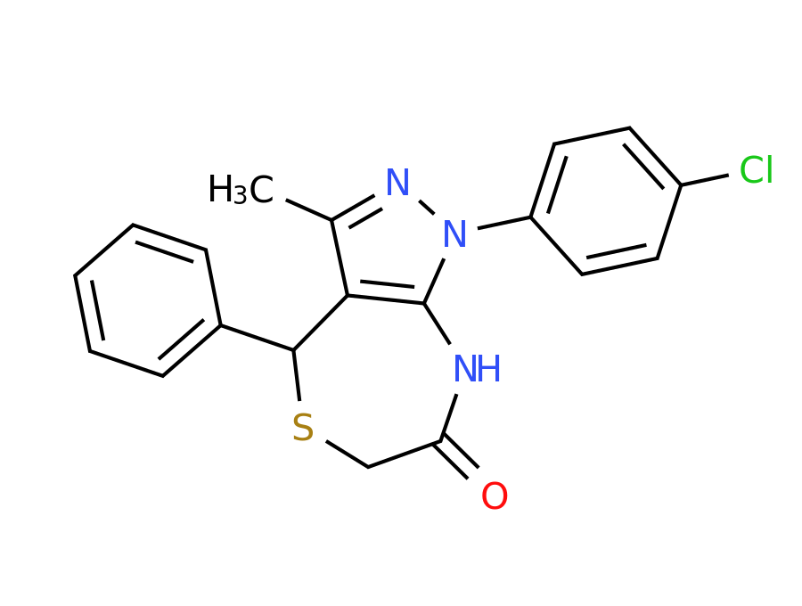 Structure Amb20289639