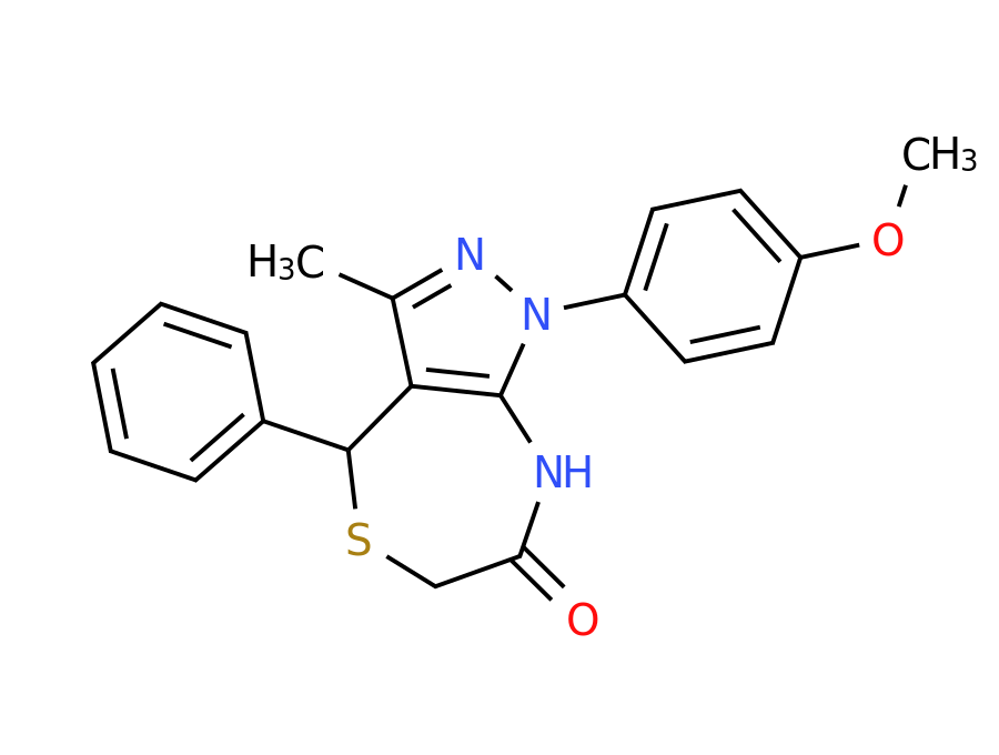 Structure Amb20289640