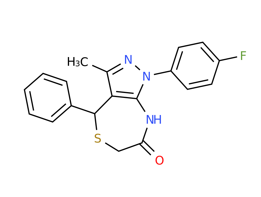 Structure Amb20289641