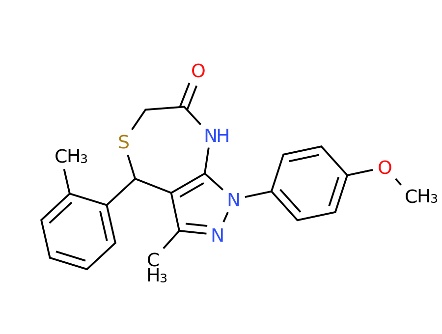 Structure Amb20289642