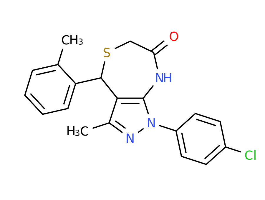 Structure Amb20289643