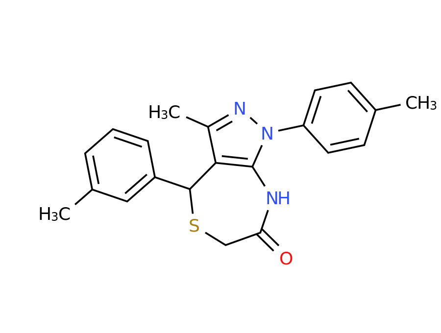 Structure Amb20289644