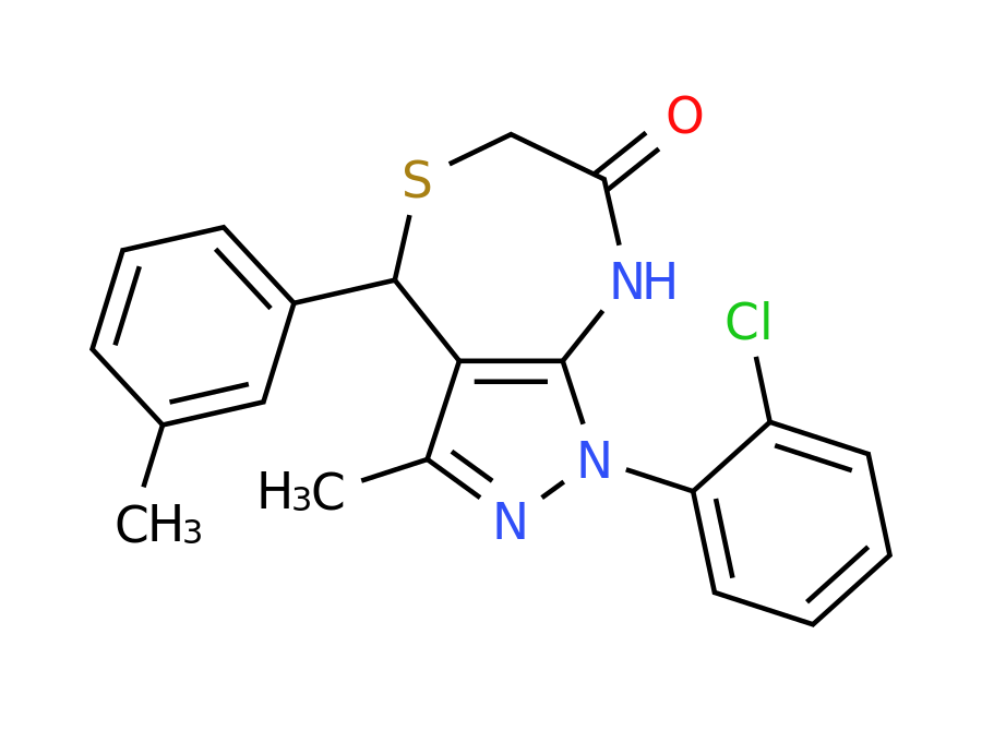 Structure Amb20289646