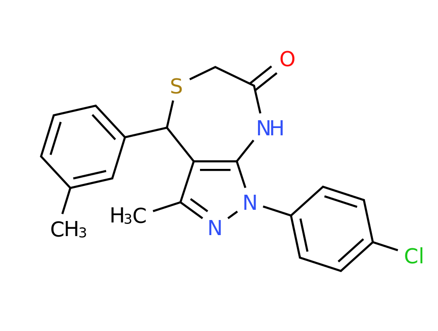 Structure Amb20289647