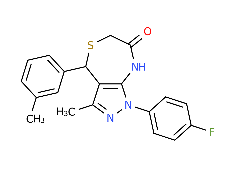 Structure Amb20289648