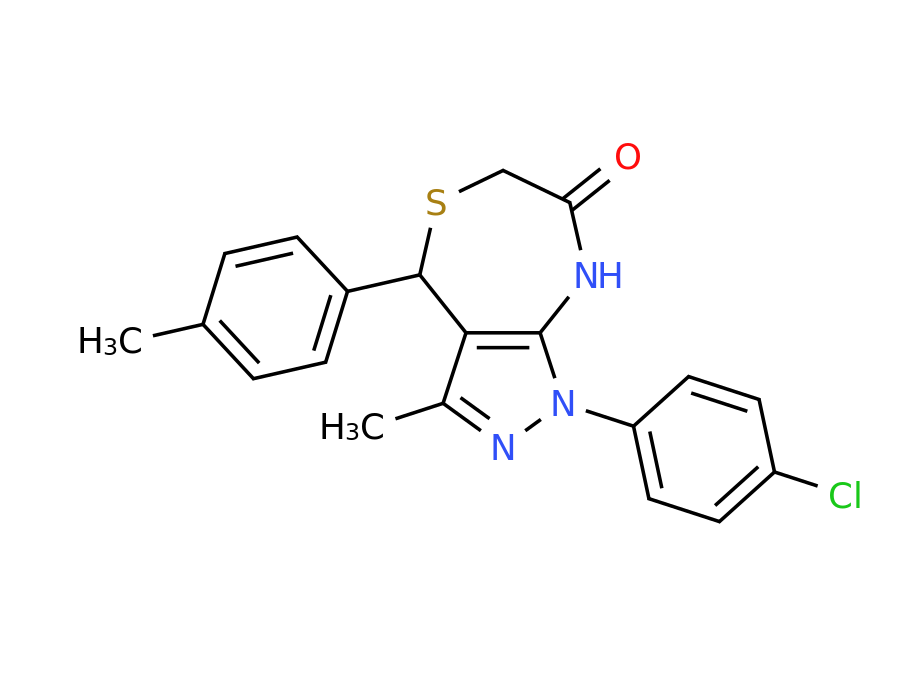 Structure Amb20289650