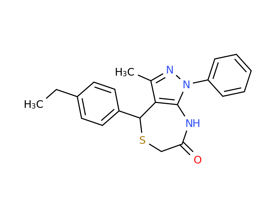 Structure Amb20289652