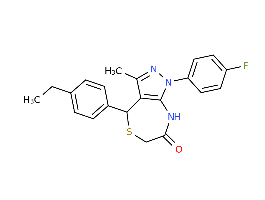 Structure Amb20289653