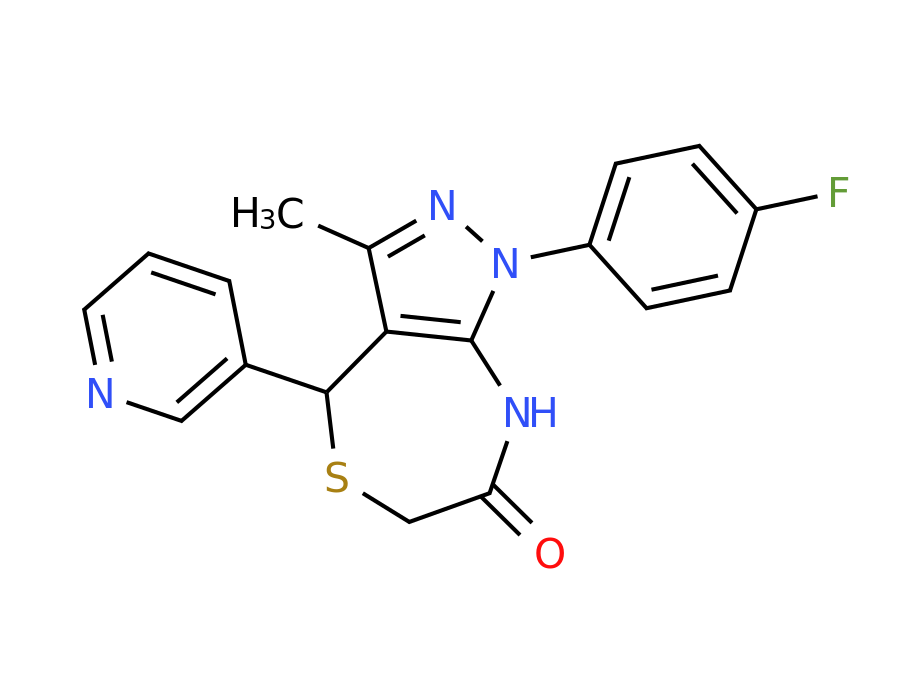 Structure Amb20289778