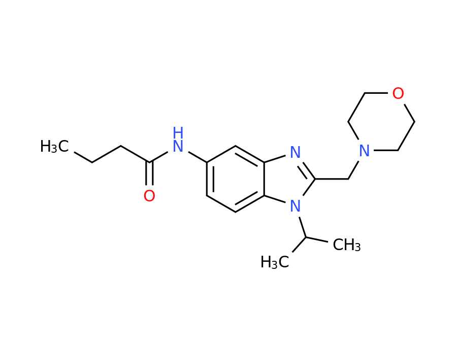 Structure Amb20289819