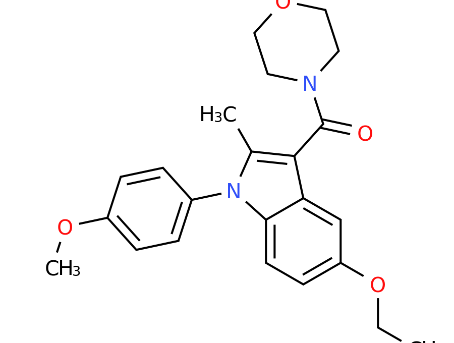 Structure Amb20289897