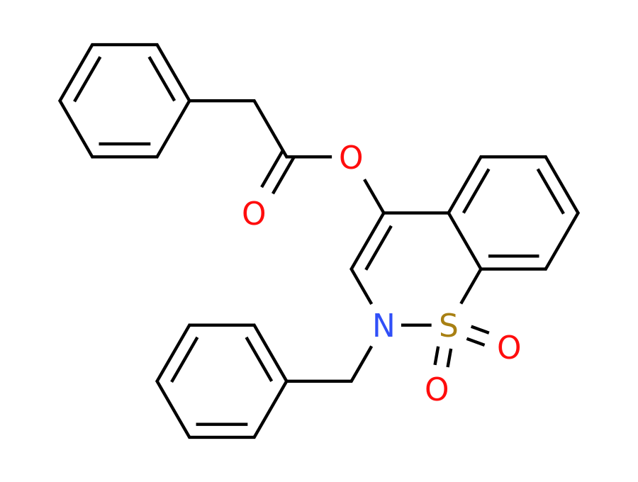 Structure Amb20290283