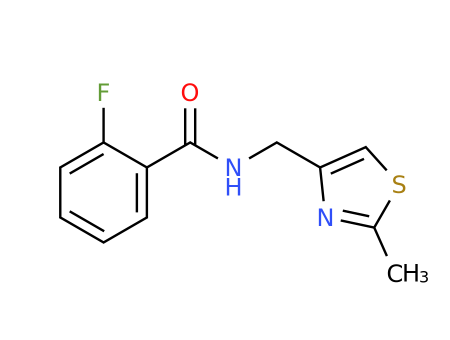 Structure Amb20290555