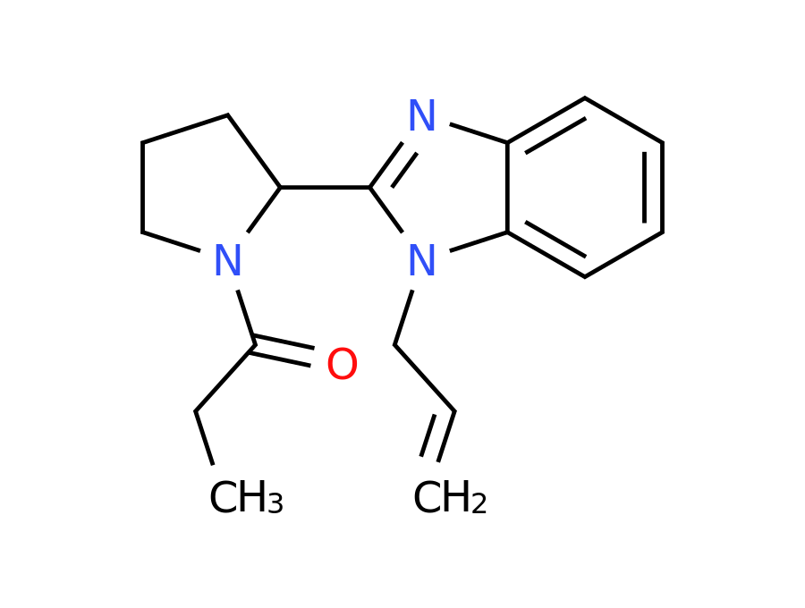 Structure Amb20290875