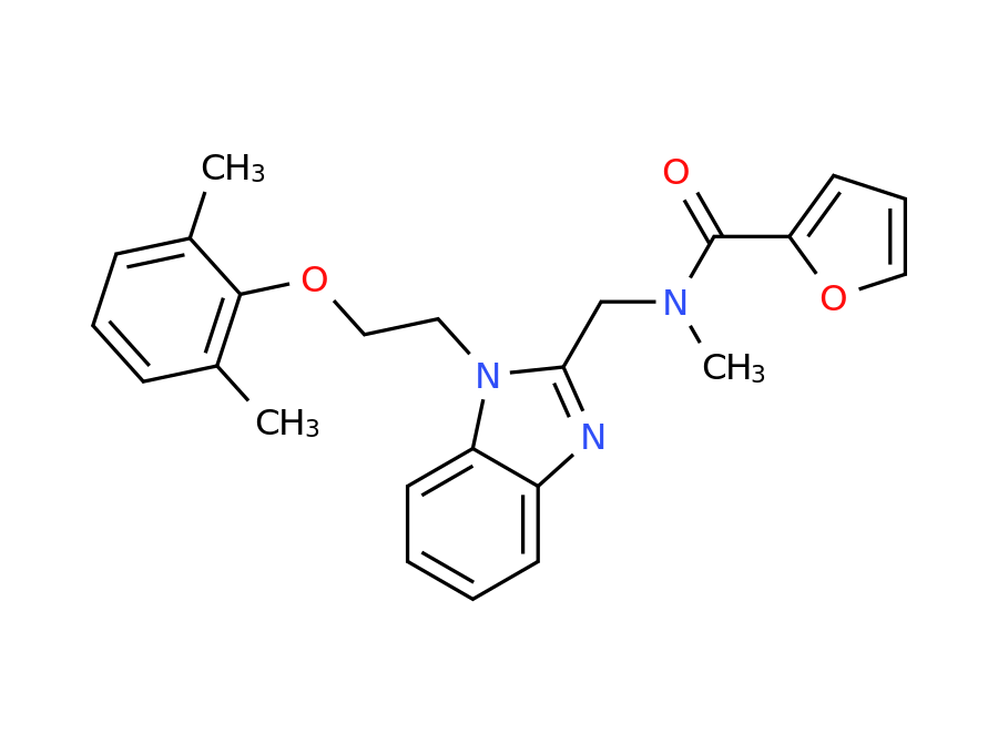 Structure Amb20290877