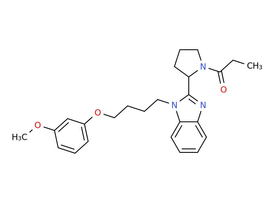 Structure Amb20290880