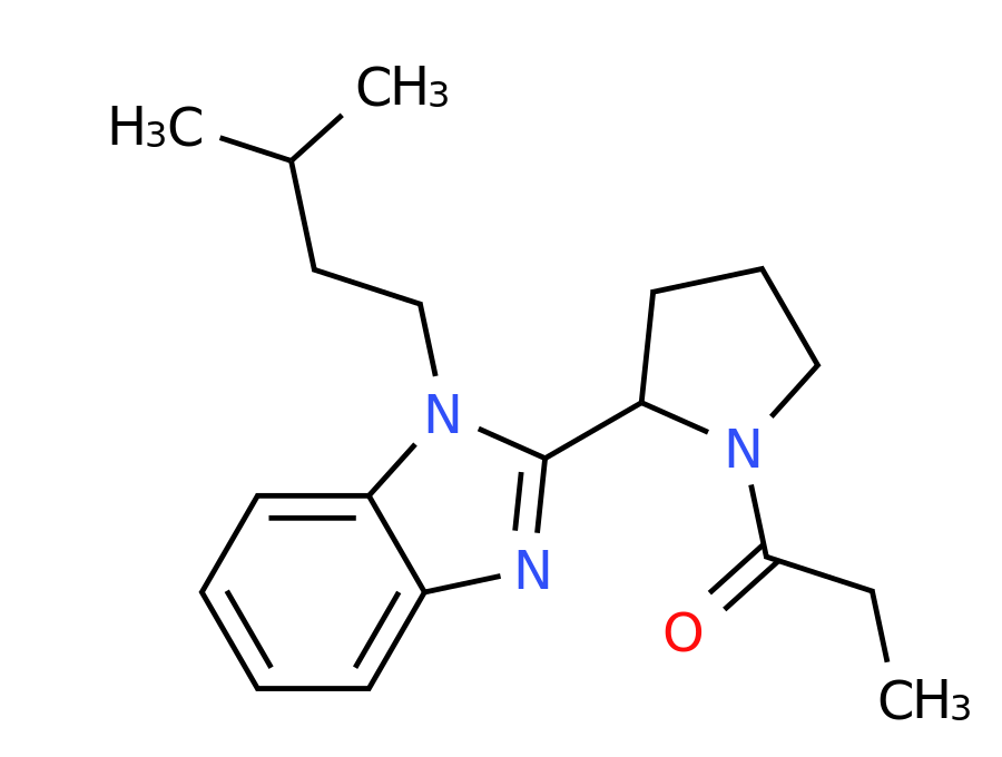 Structure Amb20290888