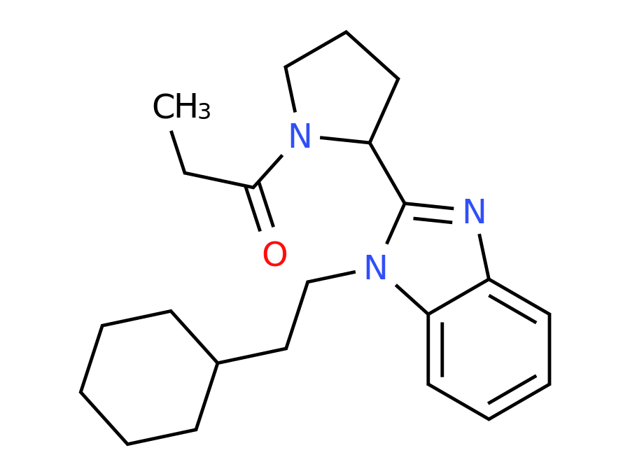 Structure Amb20290892