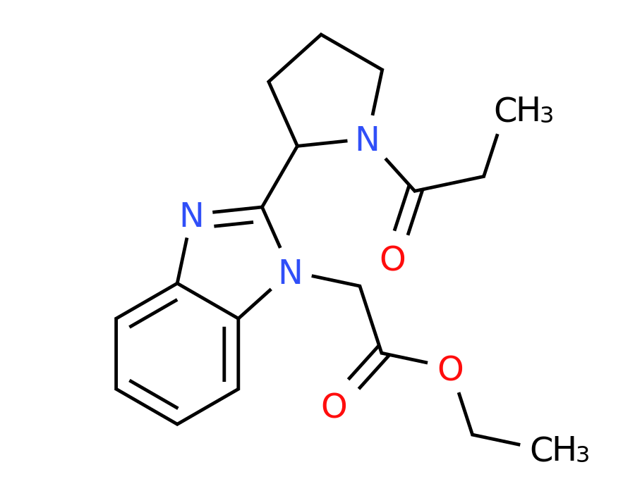 Structure Amb20290893