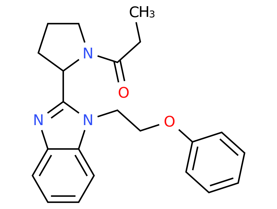 Structure Amb20290895