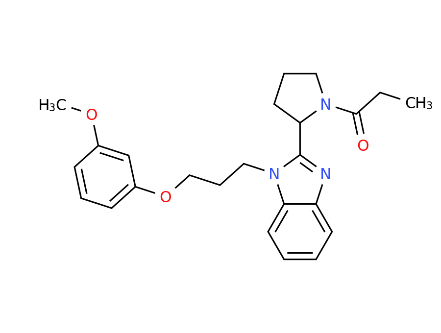 Structure Amb20290902