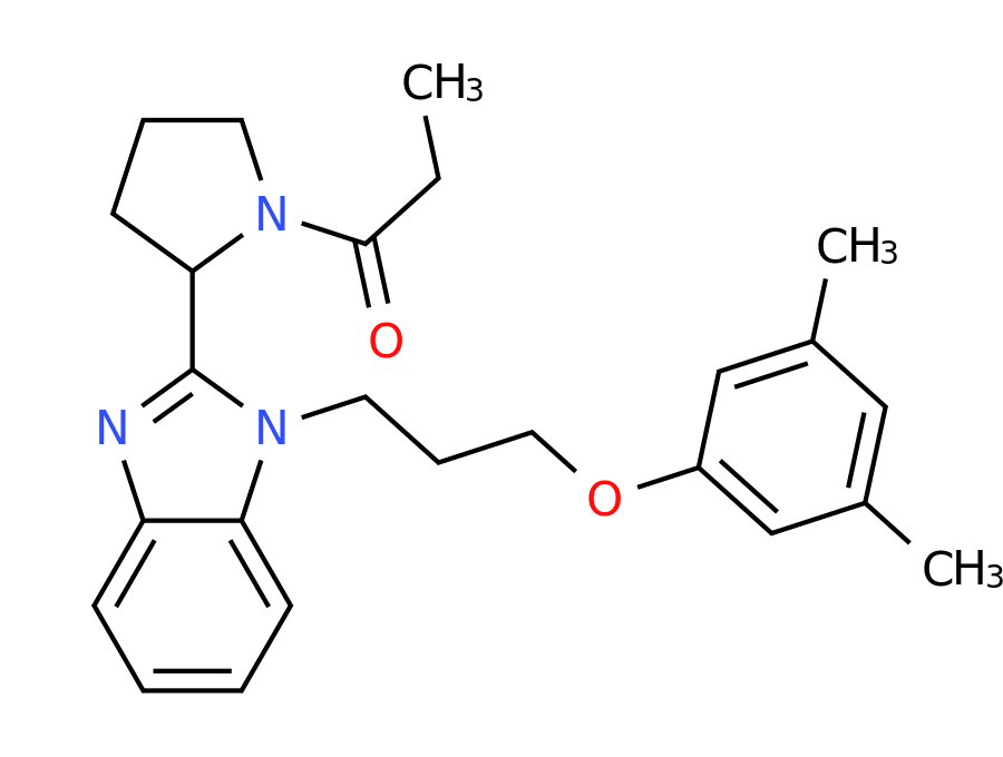 Structure Amb20290903