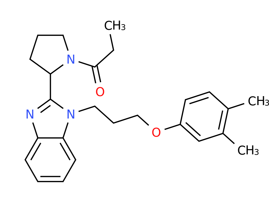 Structure Amb20290904