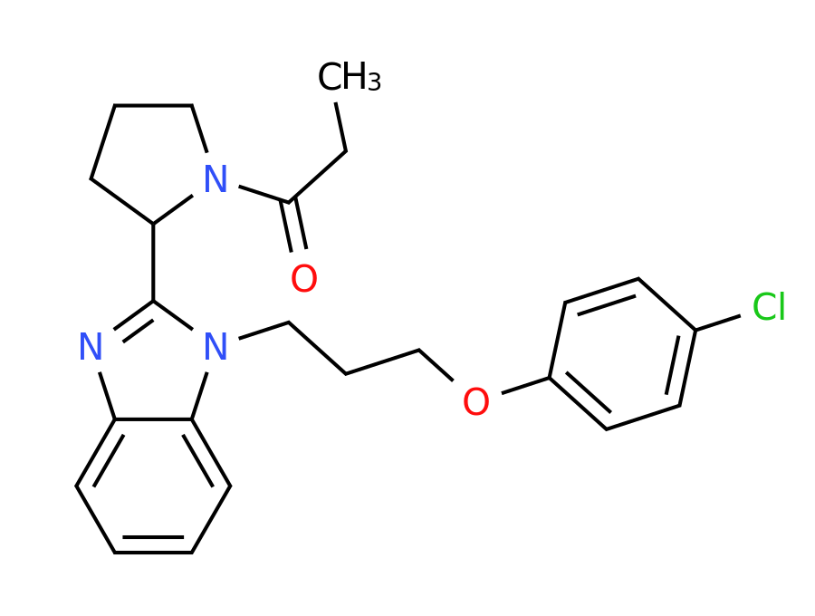 Structure Amb20290906