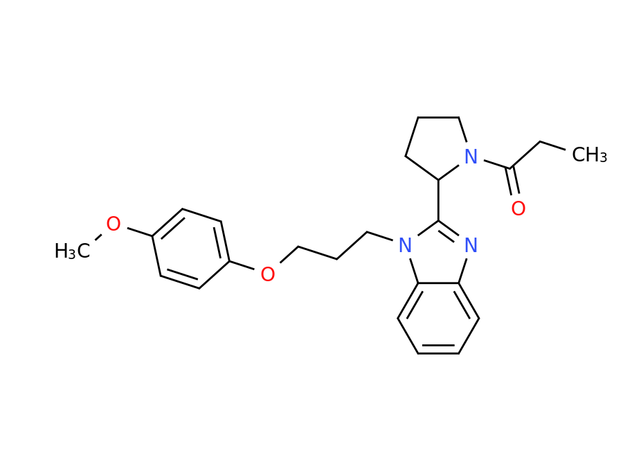 Structure Amb20290907