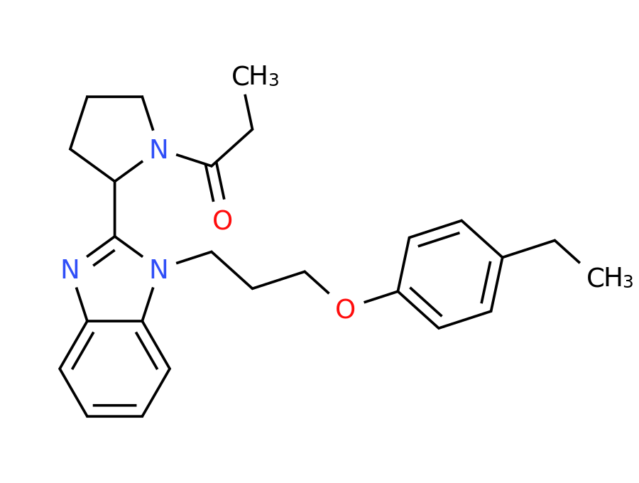 Structure Amb20290908