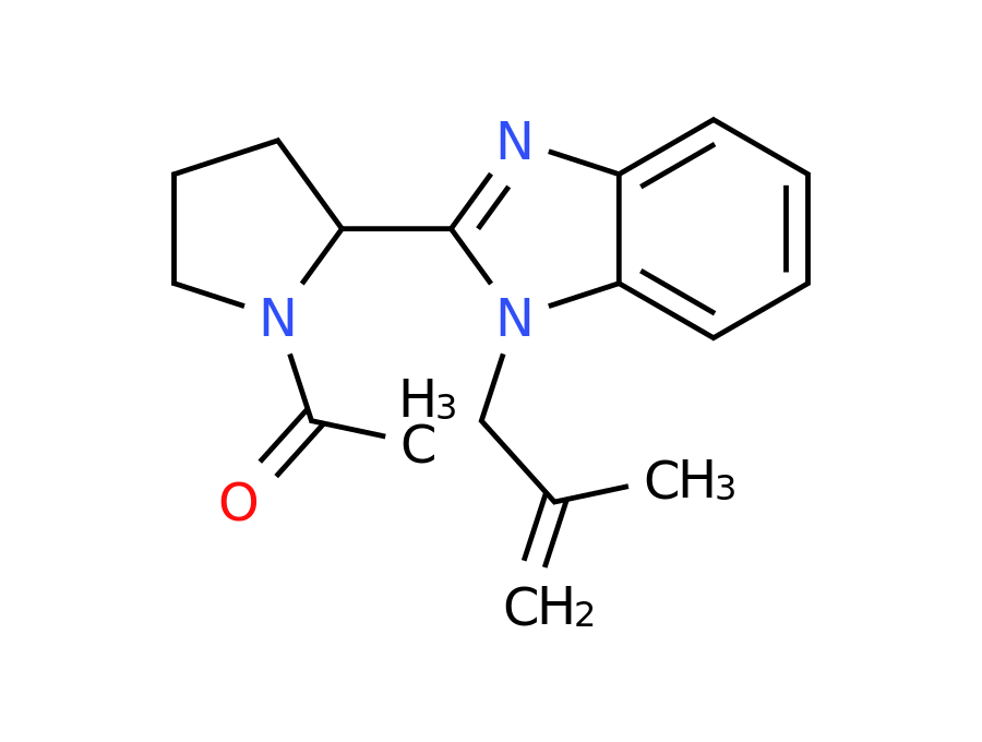 Structure Amb20290912