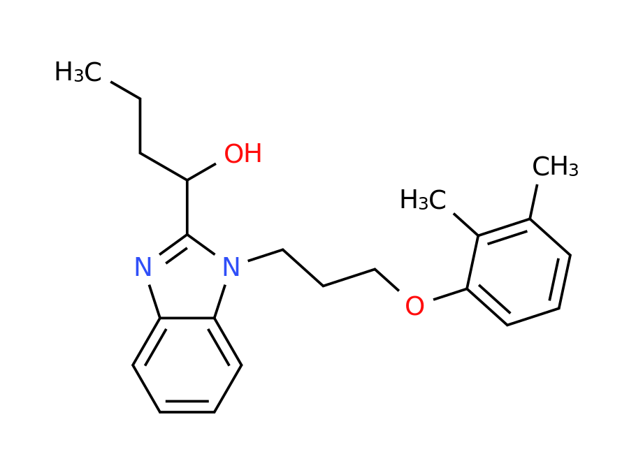 Structure Amb20290915