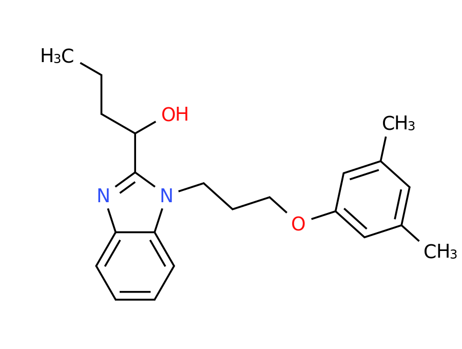 Structure Amb20290918