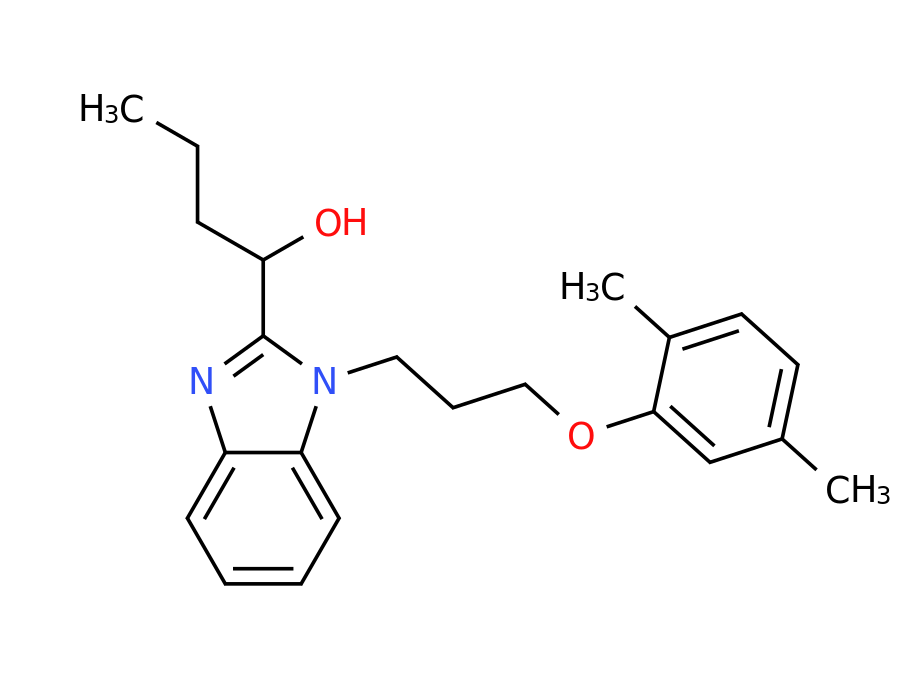 Structure Amb20290919