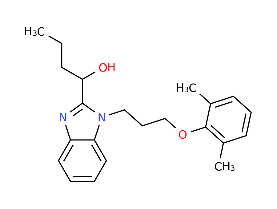 Structure Amb20290920